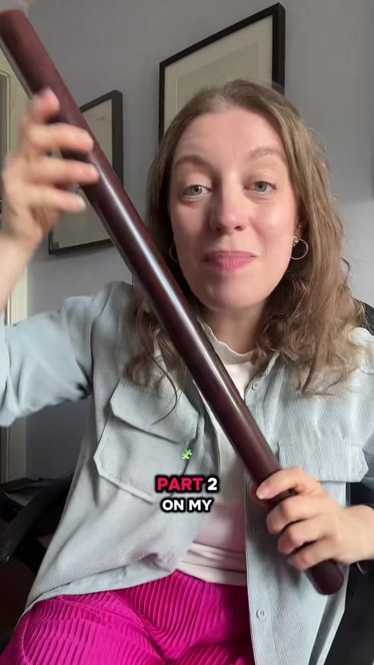 Post 2 by Team Recorder | Sarah Jeffery on TikTok (video)