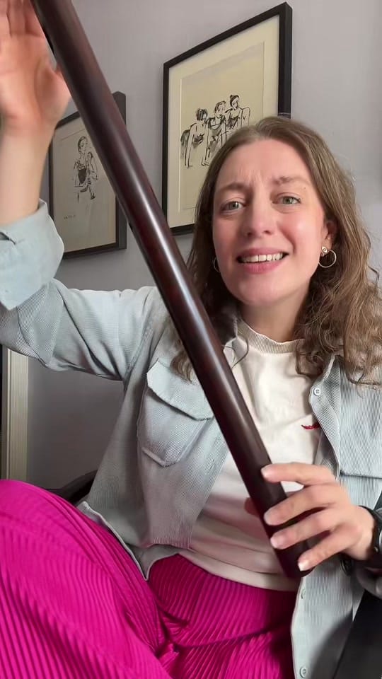 Post 3 by Team Recorder | Sarah Jeffery on TikTok (video)