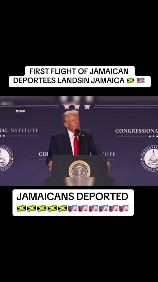 Post 10 by Owayne Allen Media 🎙️🇯🇲🇺🇸 on TikTok (video)
