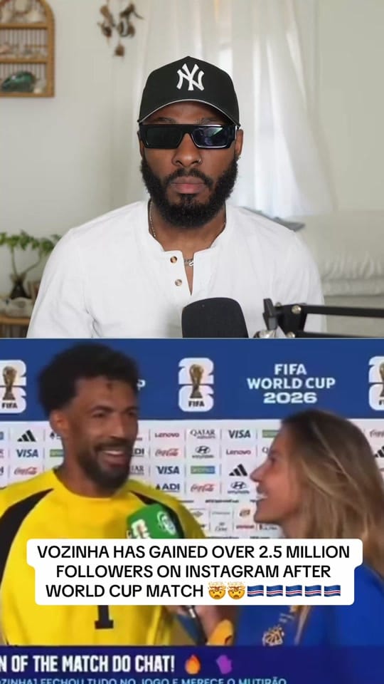 Post 2 by Owayne Allen Media 🎙️🇯🇲🇺🇸 on TikTok (video)