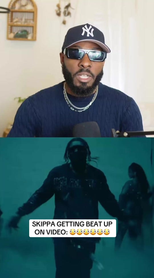 Post 9 by Owayne Allen Media 🎙️🇯🇲🇺🇸 on TikTok (video)