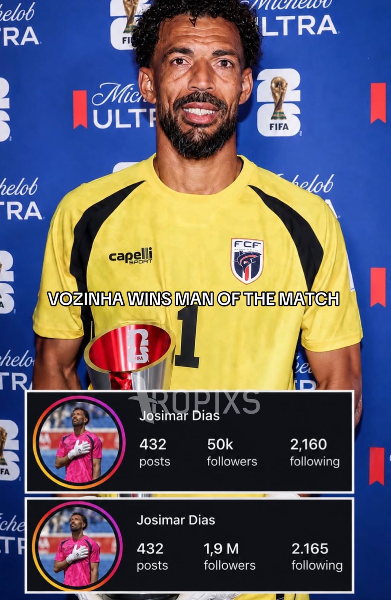 Post 1 by Owayne Allen Media 🎙️🇯🇲🇺🇸 on TikTok (video)