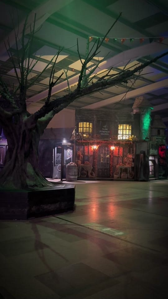 Post 2 by The Nightmare Realm on TikTok (video)