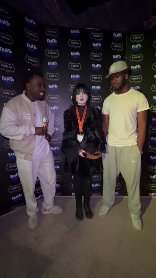 Post 5 by The Nightmare Realm on TikTok (video)