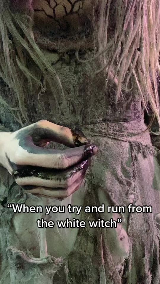 Post 8 by The Nightmare Realm on TikTok (video)