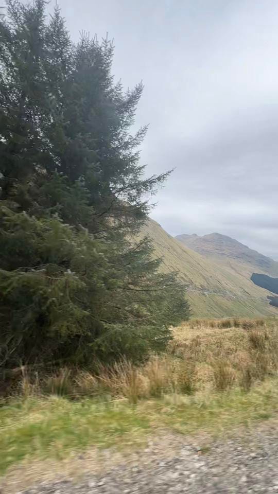 Post 5 by RossRambles 🏴󠁧󠁢󠁳󠁣󠁴󠁿 on TikTok (video)