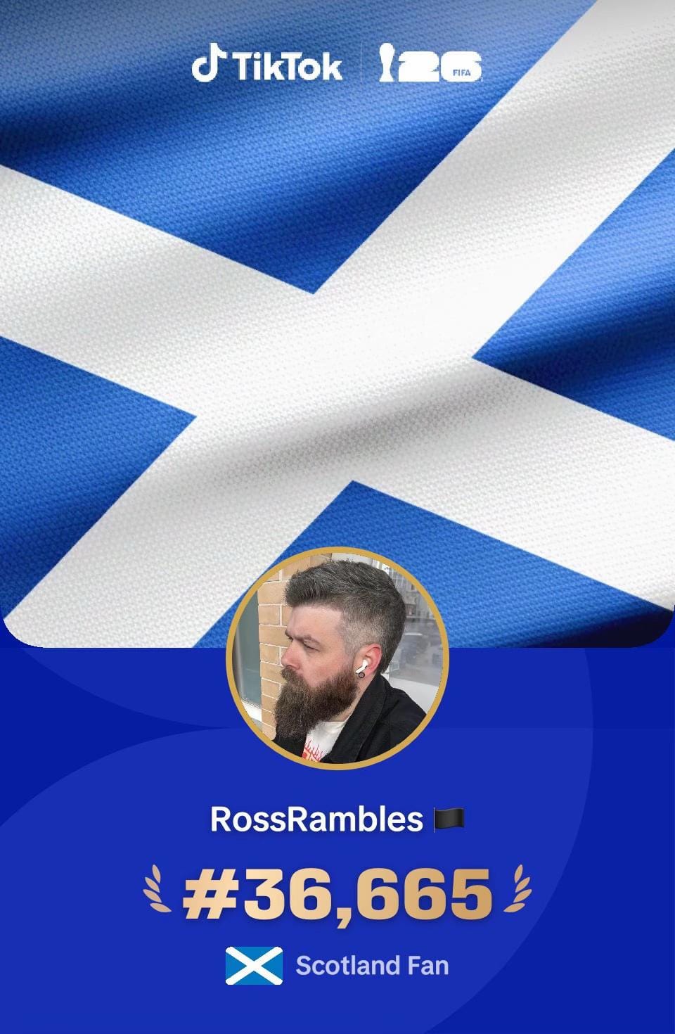 Post 2 by RossRambles 🏴󠁧󠁢󠁳󠁣󠁴󠁿 on TikTok (video)