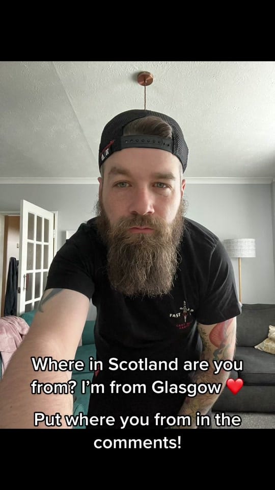 Post 10 by RossRambles 🏴󠁧󠁢󠁳󠁣󠁴󠁿 on TikTok (video)