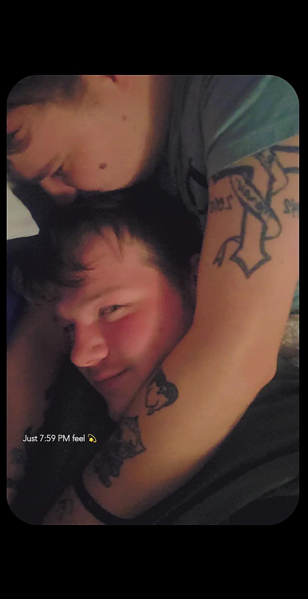 Post 1 by Danny on TikTok (video)