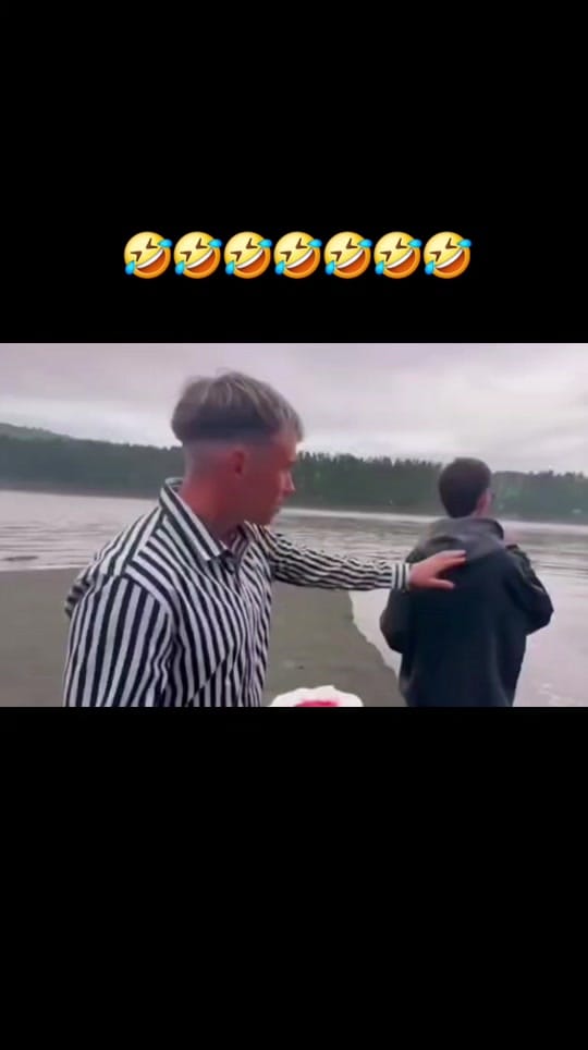 Post 3 by Danny on TikTok (video)