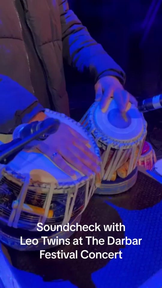 Post 10 by Shri Gadhvi Music on TikTok (video)