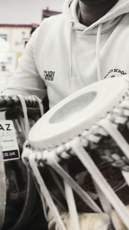 Post 4 by Shri Gadhvi Music on TikTok (video)