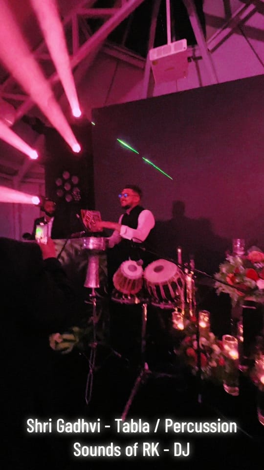 Post 5 by Shri Gadhvi Music on TikTok (video)