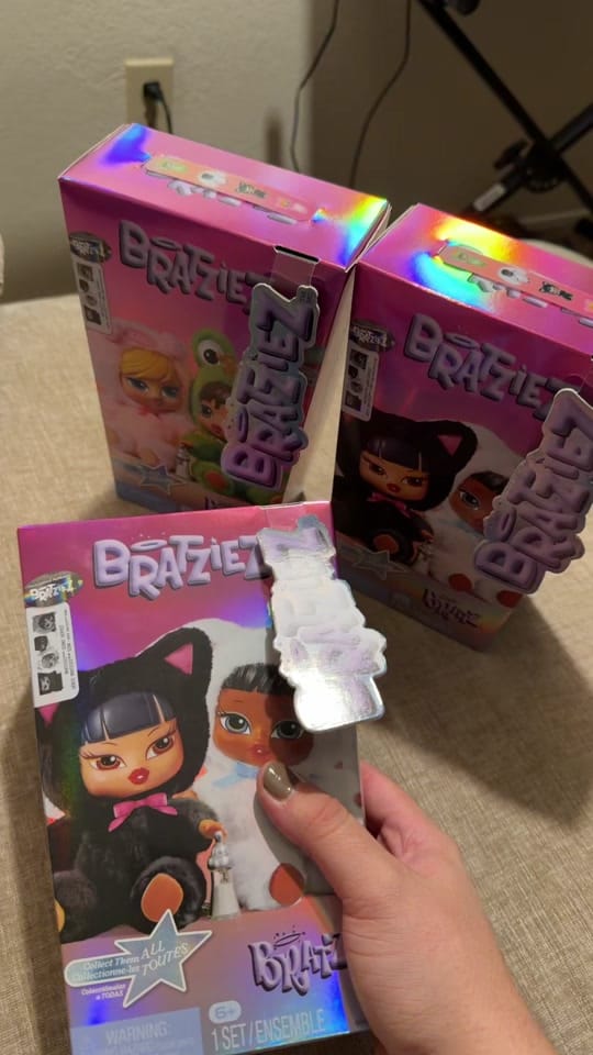 Post 5 by jo! on TikTok (video)