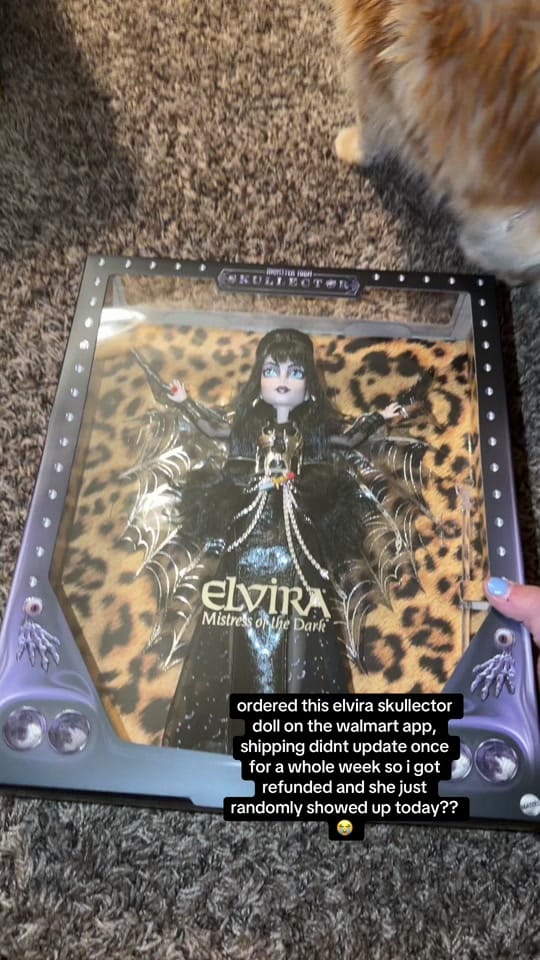 Post 1 by jo! on TikTok (video)