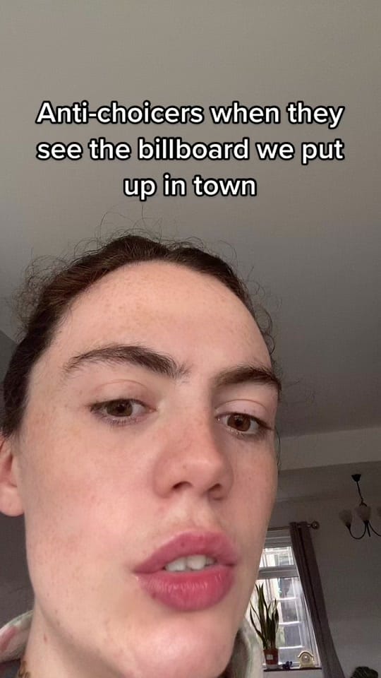 Post 10 by derryforchoice on TikTok (video)