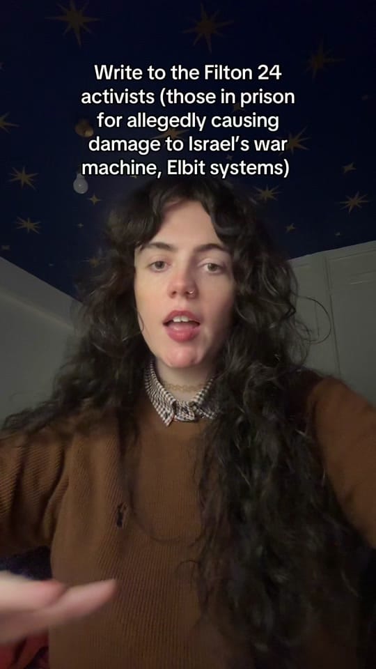 Post 2 by derryforchoice on TikTok (video)