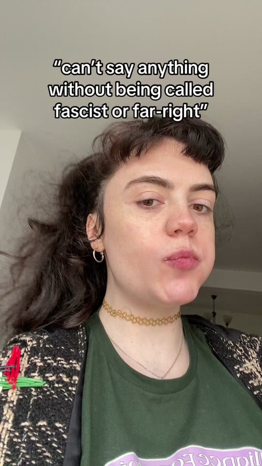 Post 4 by derryforchoice on TikTok (video)