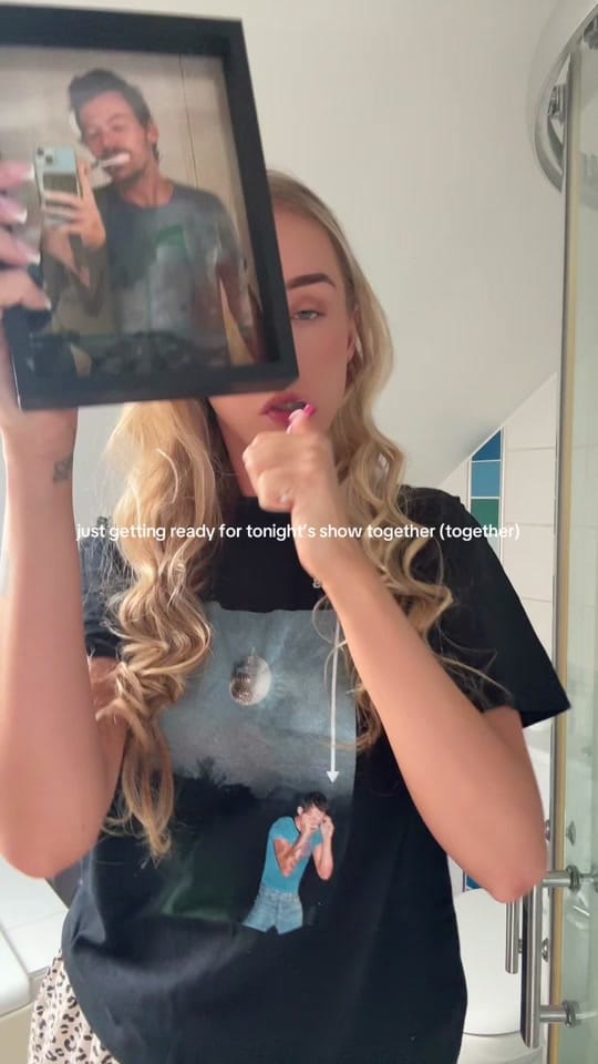 Post 8 by Lauren | LifeWithABrainTumour on TikTok (video)