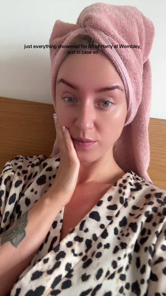 Post 9 by Lauren | LifeWithABrainTumour on TikTok (video)