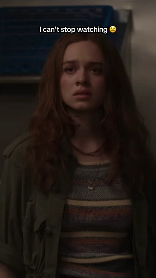 Post 7 by K E L S 🤍 on TikTok (video)