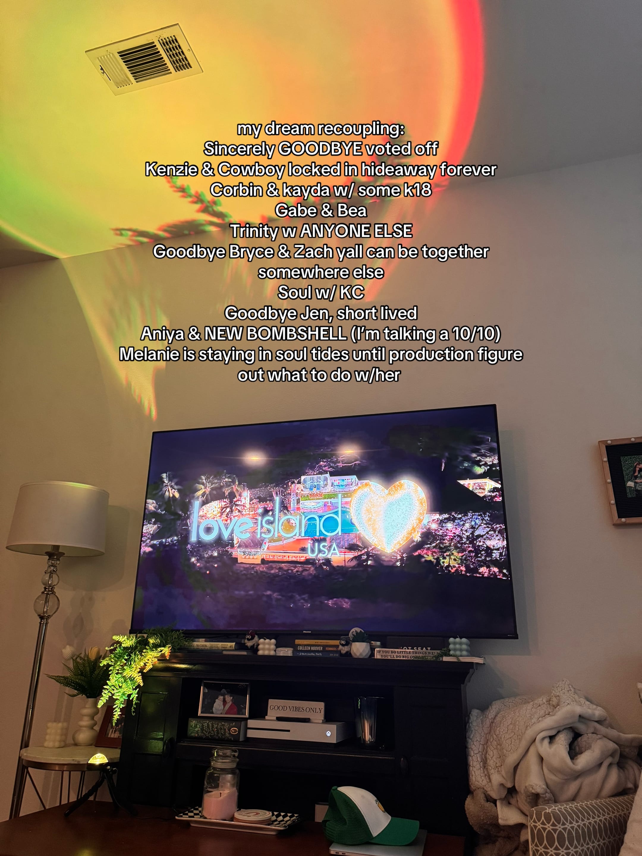 Post 2 by K E L S 🤍 on TikTok (video)