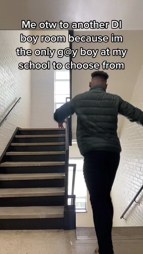 Post 10 by KenVon™️ on TikTok (video)