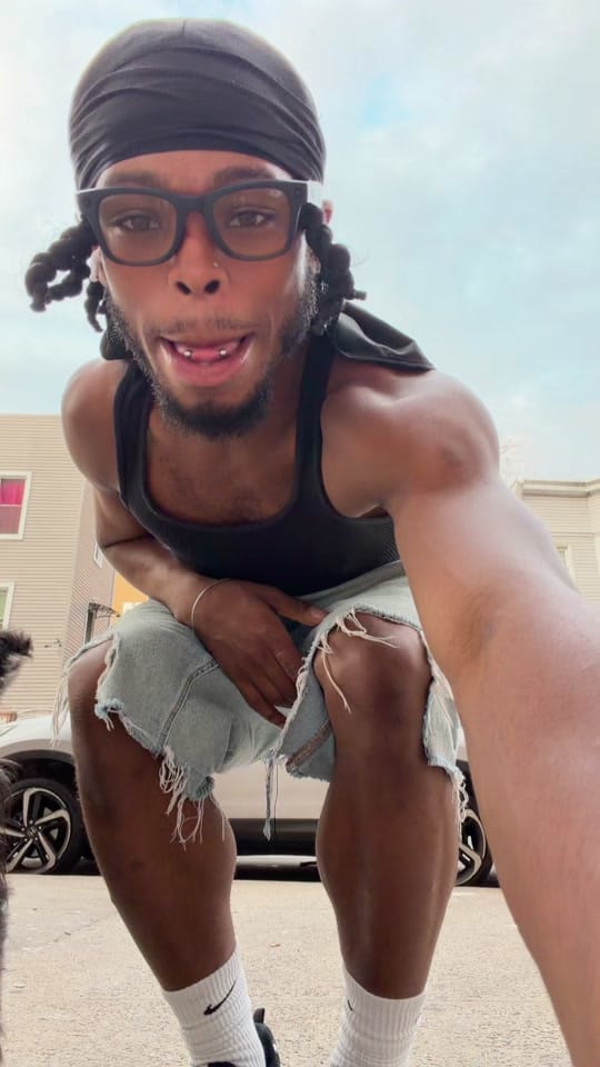 Post 7 by KenVon™️ on TikTok (video)