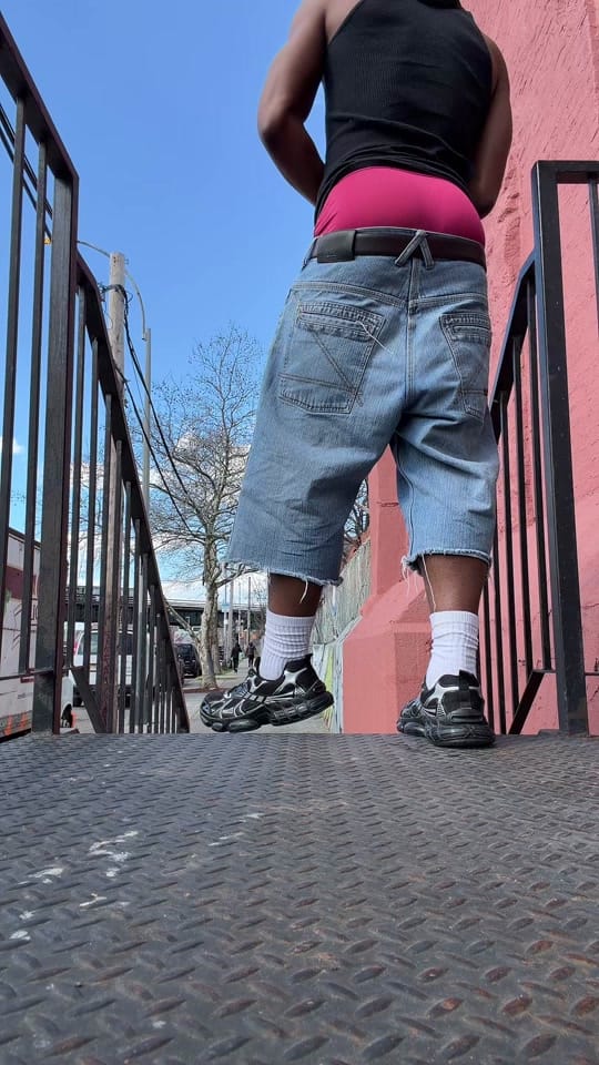 Post 6 by KenVon™️ on TikTok (video)