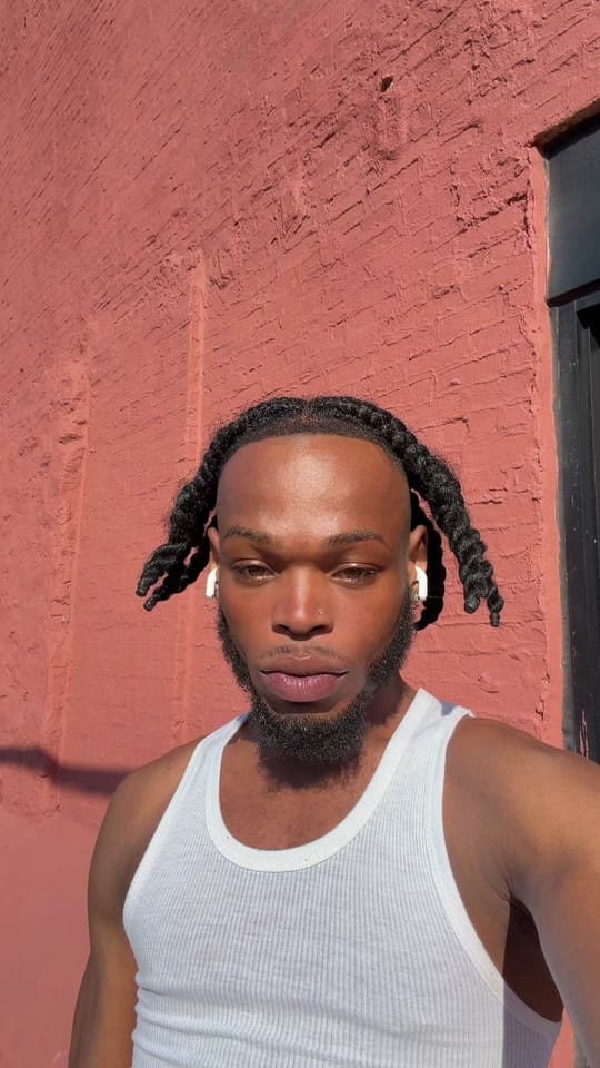 Post 4 by KenVon™️ on TikTok (video)