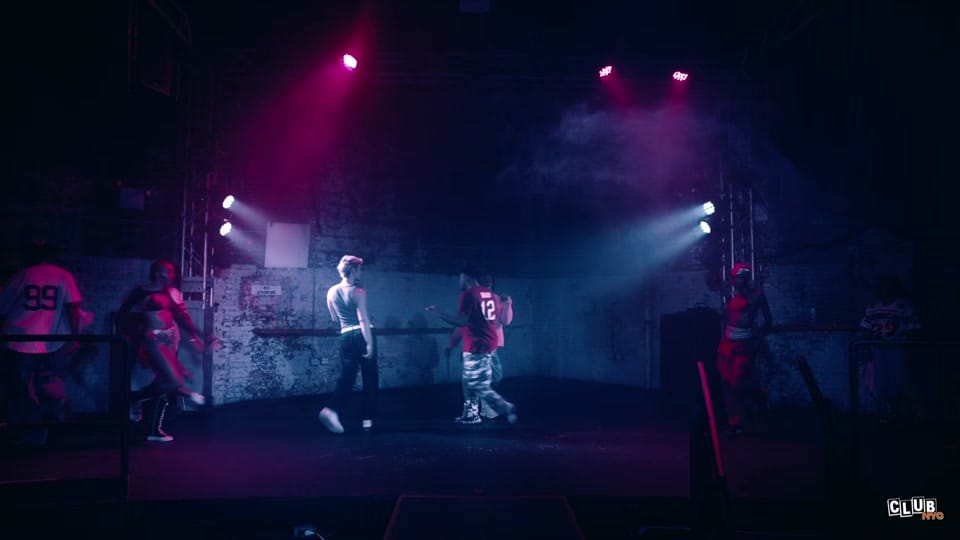 Post 1 by KenVon™️ on TikTok (video)