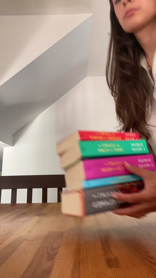 Post 10 by Gemma 🧚🏼‍♀️📚 on TikTok (video)