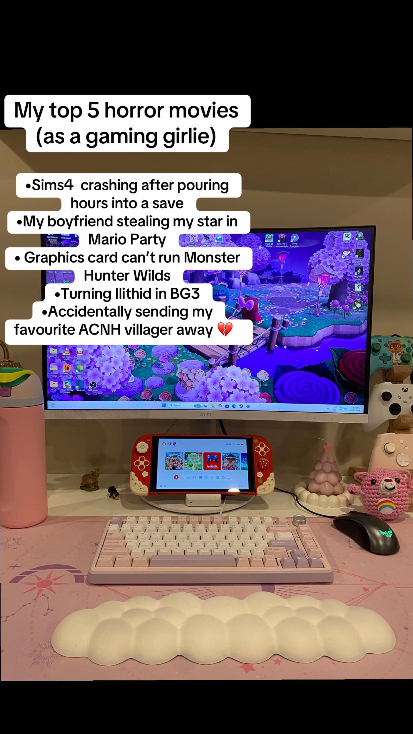 Post 4 by Gemma 🧚🏼‍♀️📚 on TikTok (video)