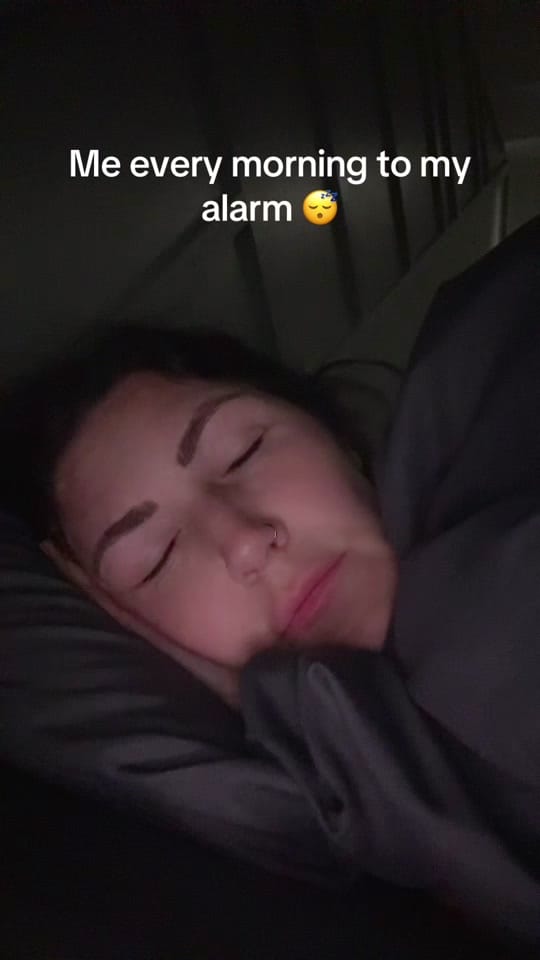 Post 1 by YourYorkshireLass on TikTok (video)