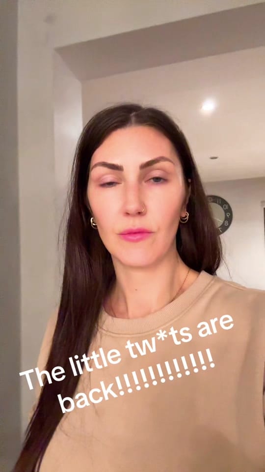 Post 7 by YourYorkshireLass on TikTok (video)