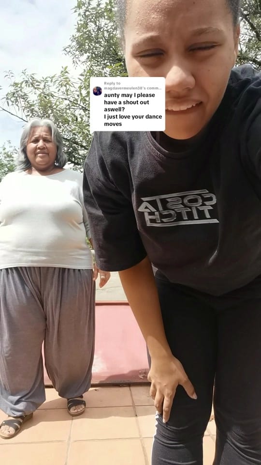 Post 9 by Charmaine McNabb on TikTok (video)