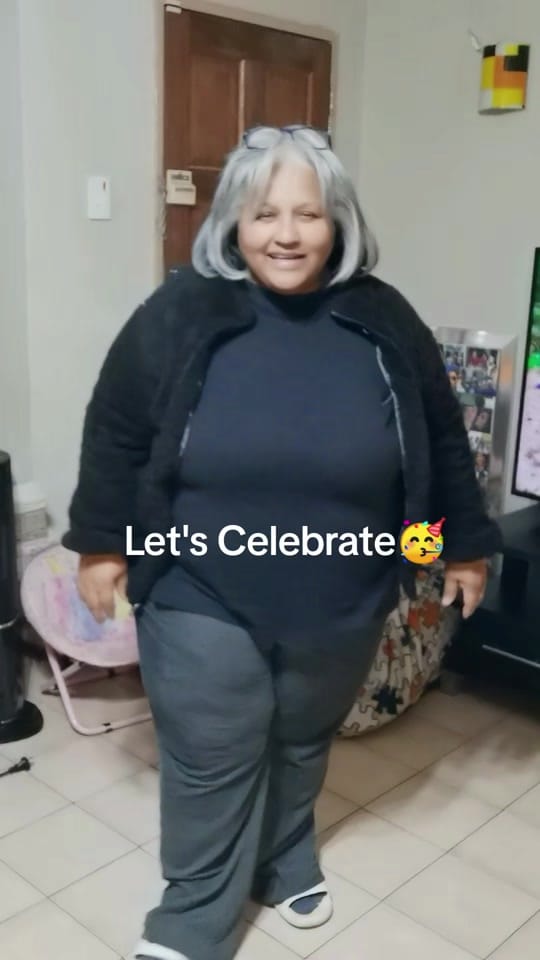 Post 1 by Charmaine McNabb on TikTok (video)