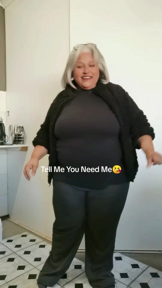 Post 3 by Charmaine McNabb on TikTok (video)
