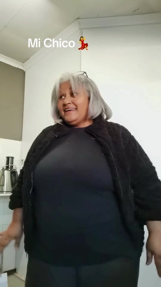 Post 2 by Charmaine McNabb on TikTok (video)