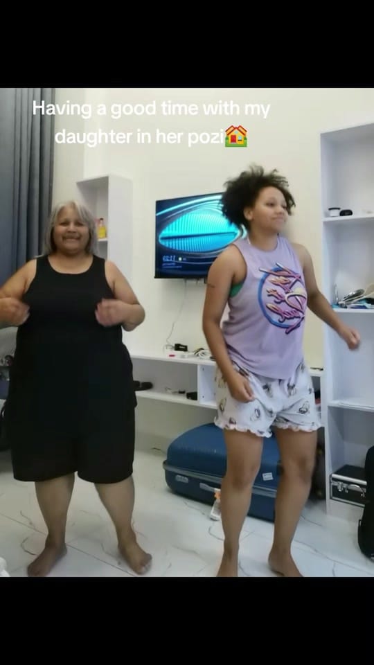 Post 7 by Charmaine McNabb on TikTok (video)