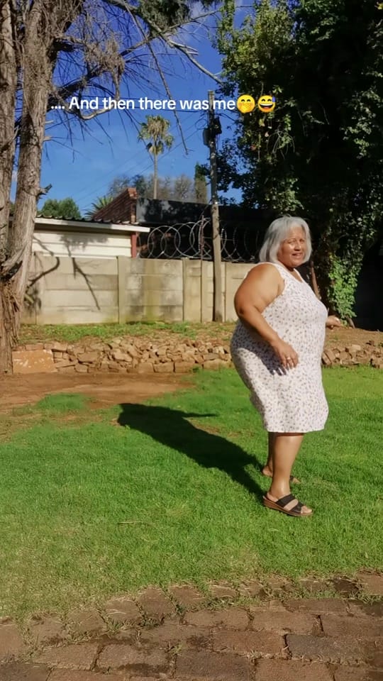 Post 8 by Charmaine McNabb on TikTok (video)