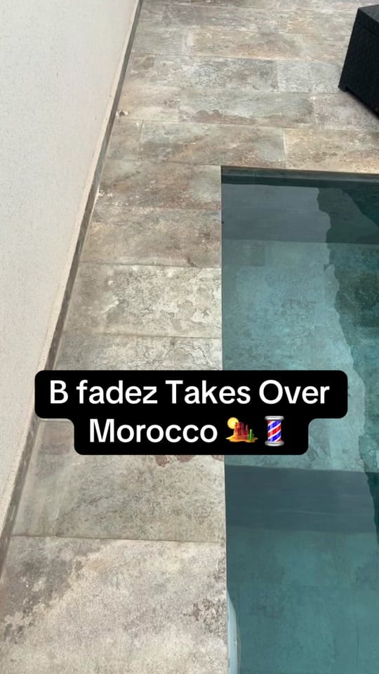 Post 3 by BFadez™️ on TikTok (video)