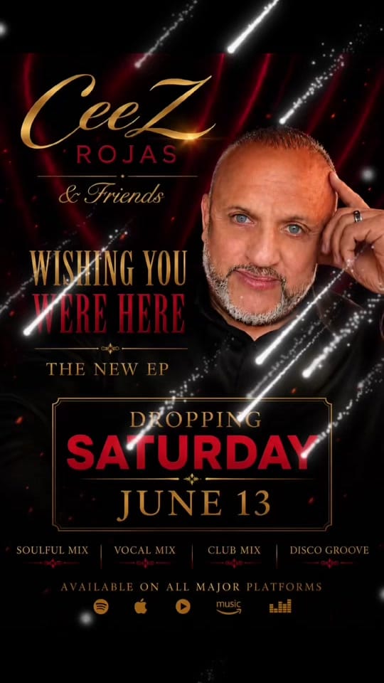 Post 9 by DJ CeeZ ROJAS on TikTok (video)
