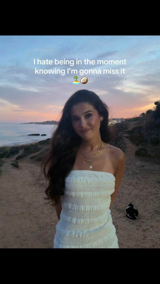 Post 5 by Rach on TikTok (video)
