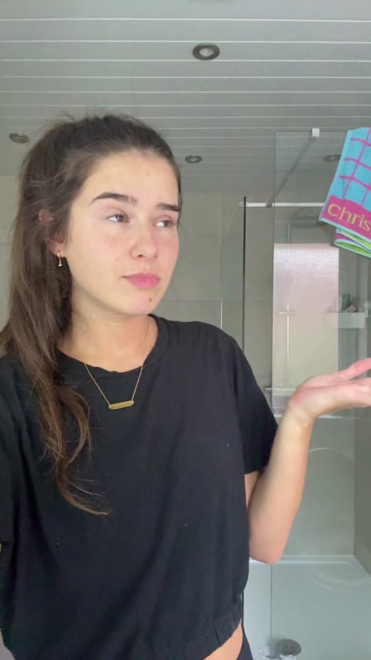 Post 2 by Rach on TikTok (video)