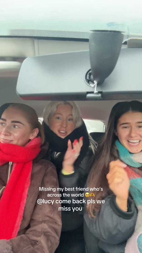 Post 6 by Rach on TikTok (video)