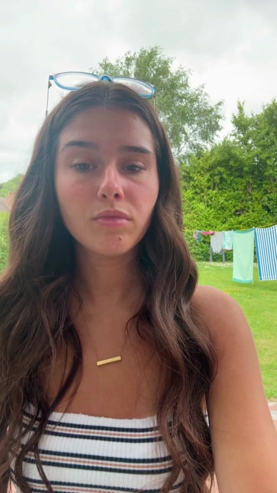 Post 4 by Rach on TikTok (video)
