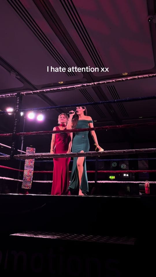 Post 8 by Rach on TikTok (video)