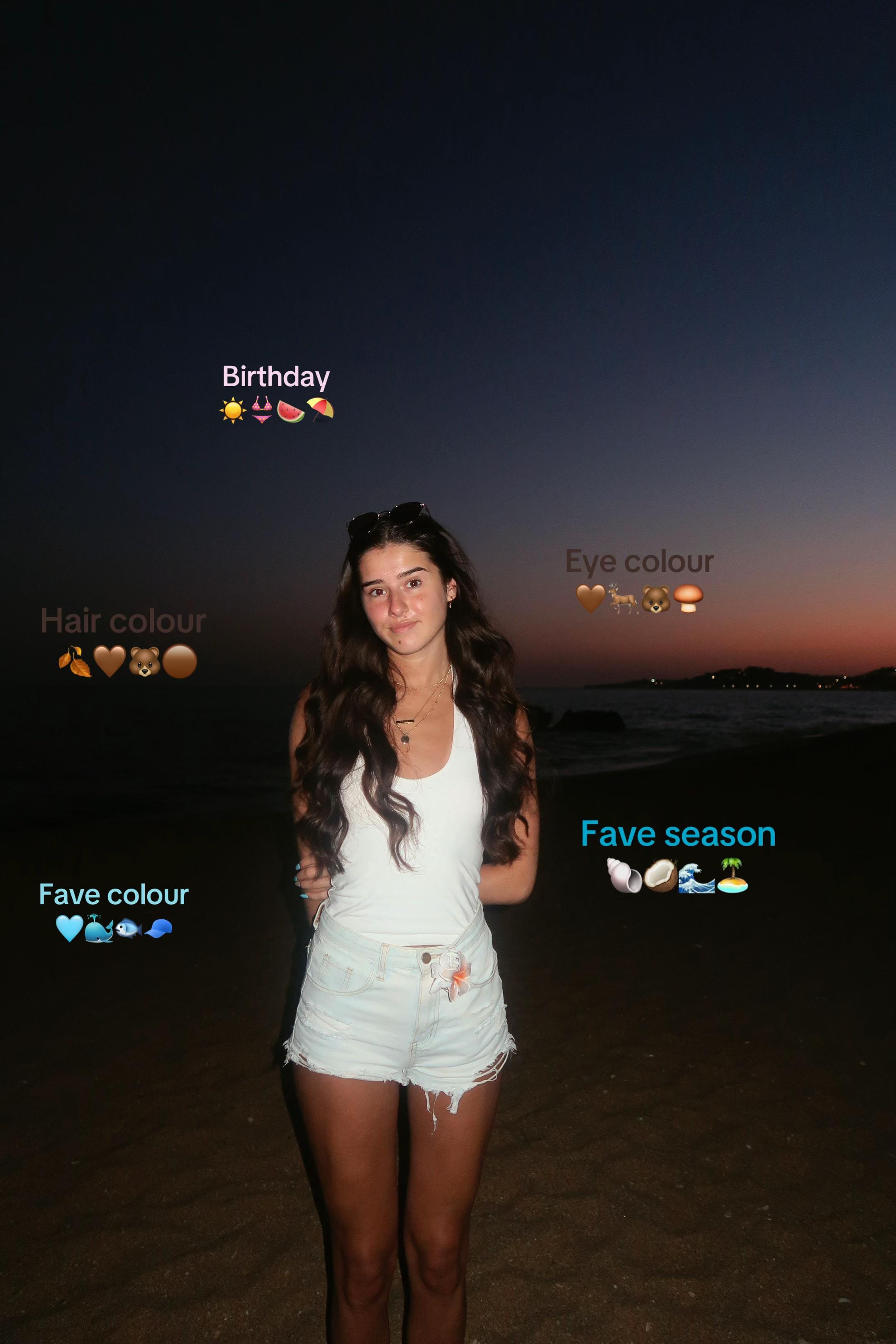 Post 1 by Rach on TikTok (video)