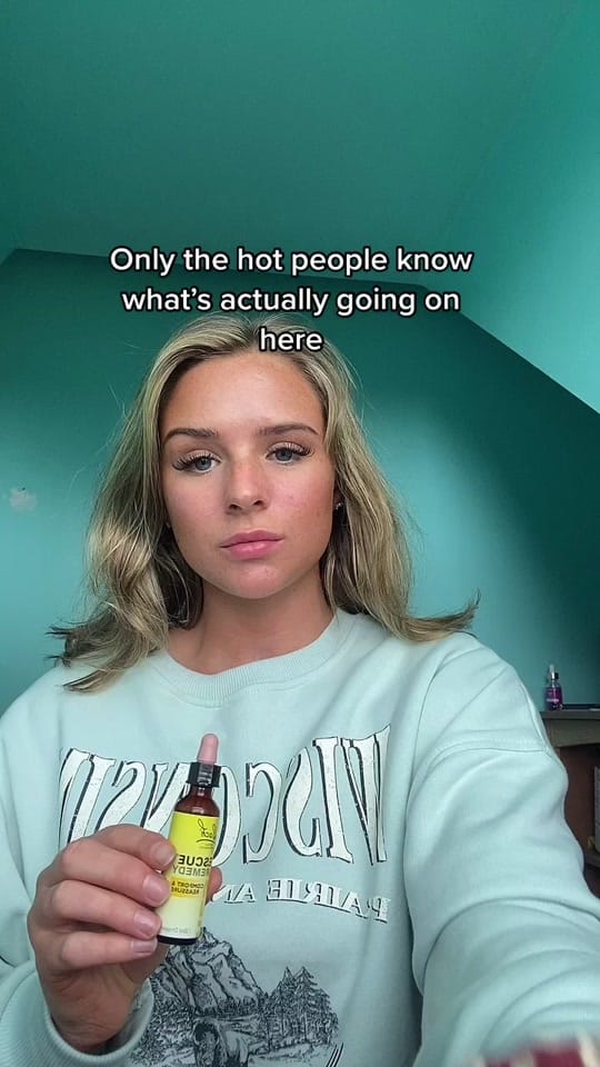 Post 10 by nessamalone on TikTok (video)